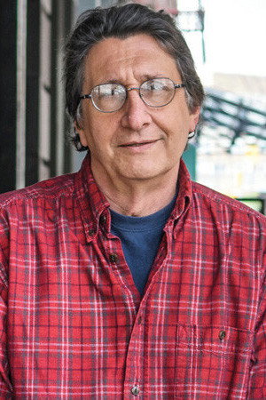 Cover image for Steven DePaul