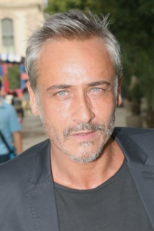 Cover image for Jean-Michel Tinivelli
