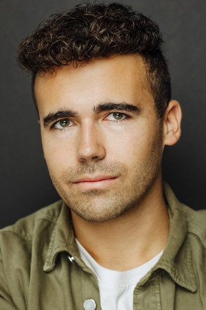 Cover image for Jason Jensen