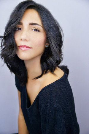Cover image for Samantha Massell