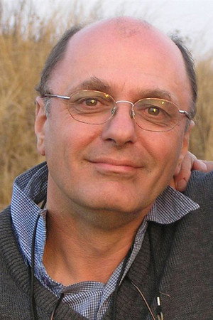 Cover image for Mario Andreacchio