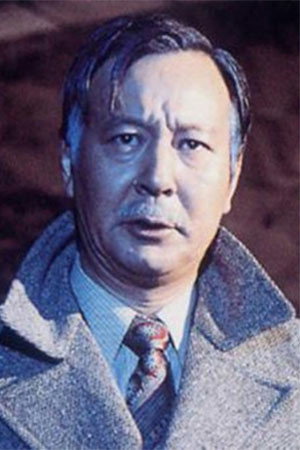 Cover image for Нобору Накая