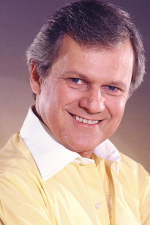 Cover image for Ken Kercheval