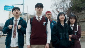 Poster for Эпизод 9