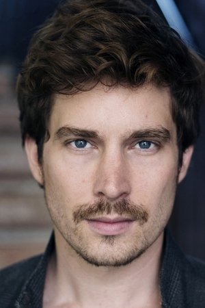 Cover image for Nico Rogner