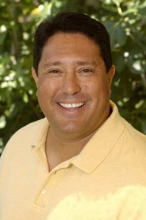 Cover image for Gary Rodriguez