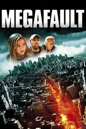 Poster for Мегаразлом