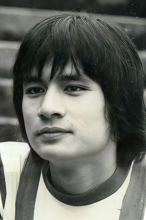 Cover image for Alexander Fu Sheng