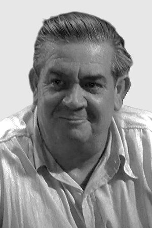 Cover image for Russ Powell
