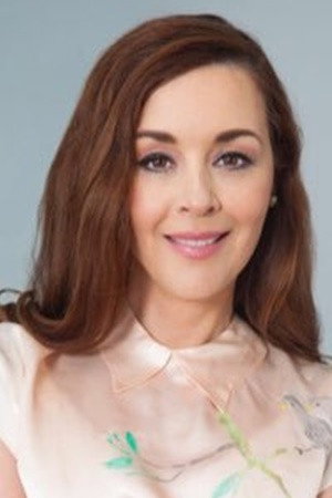 Cover image for Cecilia Tijerina