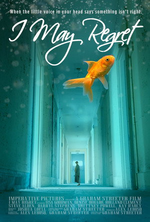 Poster for Я сожалею о Мэй