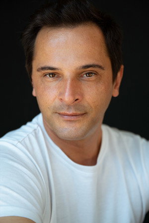 Cover image for Pedro Almendra