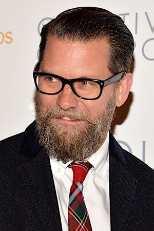 Cover image for Gavin McInnes