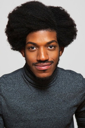 Cover image for Vlad Alexis