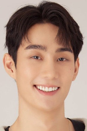 Cover image for จิรัชพงศ์ ศรีแสง