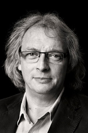 Cover image for Danny Krausz