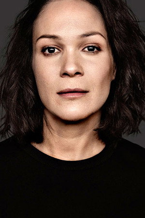 Cover image for Sandrine Bisson
