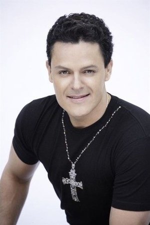 Cover image for Pedro Fernández