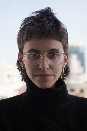 Cover image for Rachel Szor