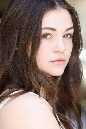 Cover image for Megan Raich