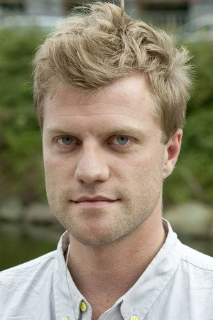 Cover image for Fredrik Wenzel