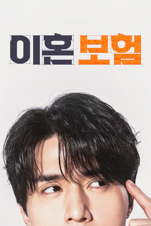 Poster for The Divorce Insurance