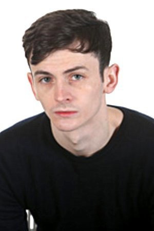 Cover image for Christopher Mullen