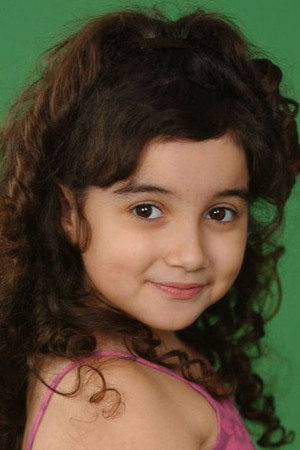 Cover image for Alexandria Suarez