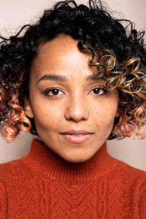 Cover image for Yumarie Morales