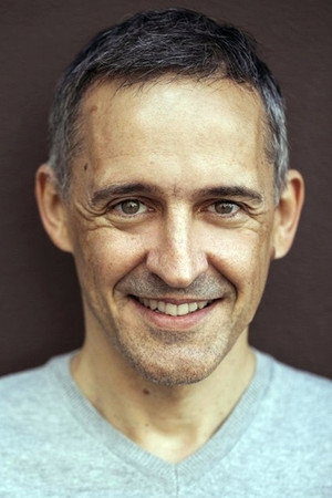 Cover image for Yann Chermat