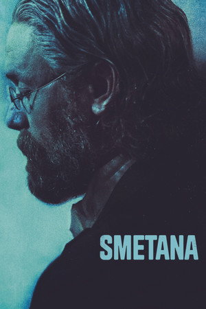 Poster for Сметана