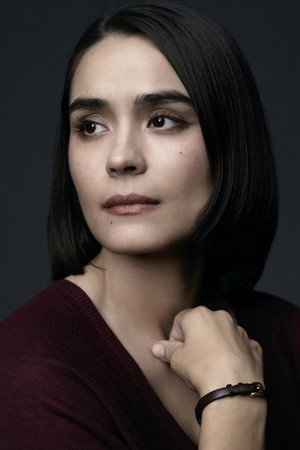 Cover image for Shannyn Sossamon