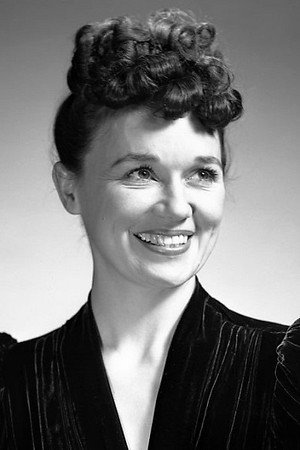 Cover image for Jeanette Nolan