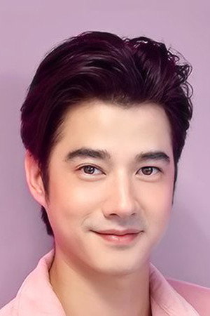 Cover image for มาริโอ้ เมาเร่อ