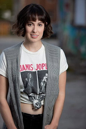 Cover image for Jennica Hill