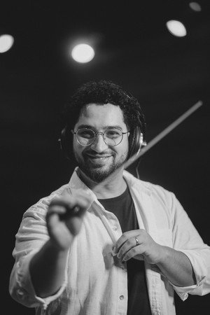 Cover image for Daniel Simitan