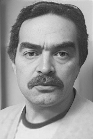 Cover image for Александр Адабашьян