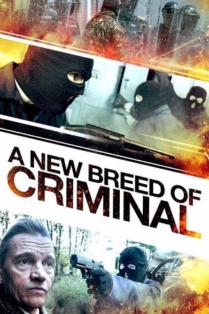 Poster for Преступники: Высший уровень