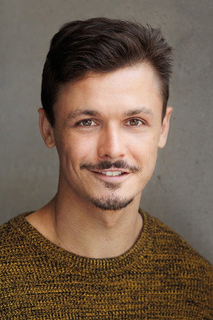 Cover image for Adam Golledge