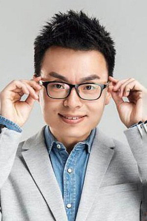 Cover image for 程璐