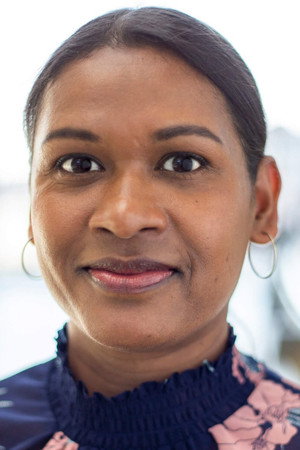 Cover image for Rikke Deepthi Hansen