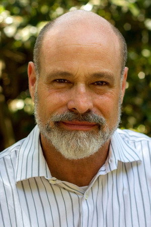 Cover image for Jon Hutman
