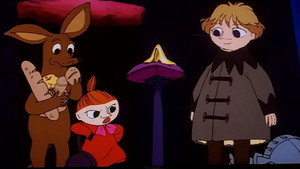 Poster for Снежный человек