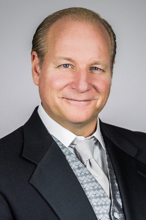 Cover image for Mike Marino
