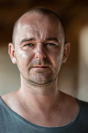 Cover image for Борис Хлебников