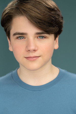 Cover image for Nathan Parrott