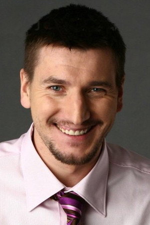 Cover image for Александр Устюгов