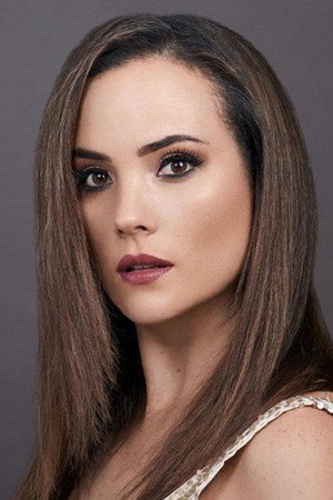 Cover image for Connie Chaparro