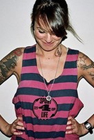 Cover image for Paula Ventura