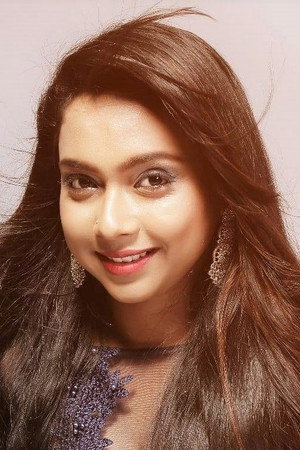 Cover image for Ananya Bhat